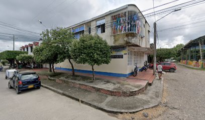 Iglesia pentecostal libre del nombre