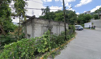 Iglesia El Renuevo, Chicontla, Jopala Puebla