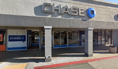 Chase Mortgage