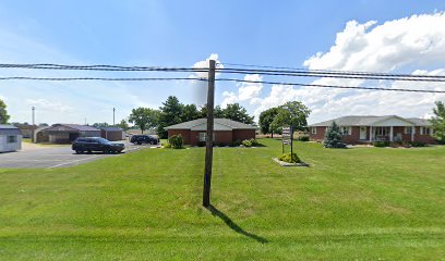 Mental Health and Recovery Services Board of Seneca, Ottawa, Sandusky and Wyandot Counties