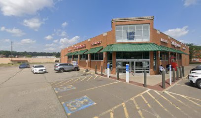 COVID-19 Drive-Thru Testing at Walgreens