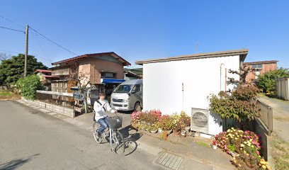 笠原花店