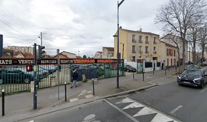 Vidanges à Dom' Pierrefite-sur-Seine