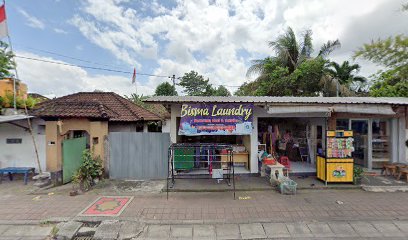 ITA LAUNDRY