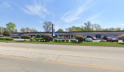 Herman's Automotive Services Center