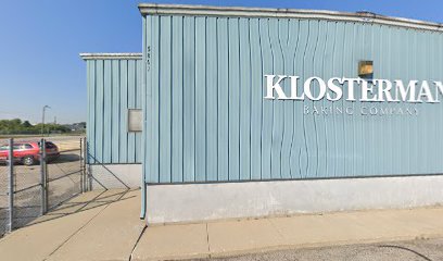 Klosterman Baking Company Fresh Distribution- Indianapolis