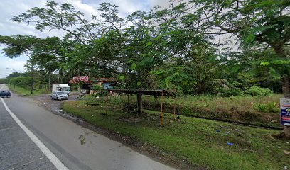 Kampung Titi Kerbau,Lebuhraya Changlun - Kuala Perlis