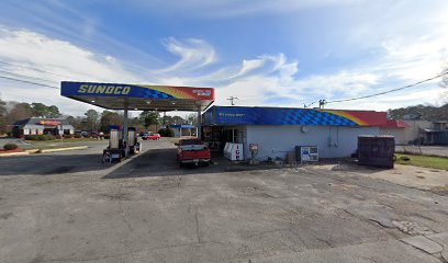 Sunoco