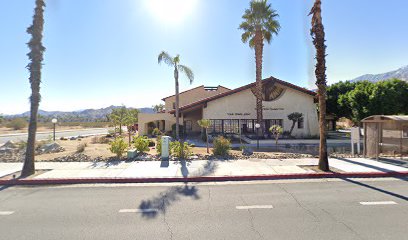 43@Racquet Club Homeowners Association | Palm Springs, California
