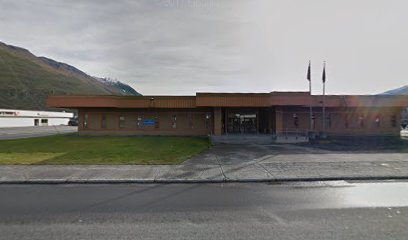 Valdez Job Center