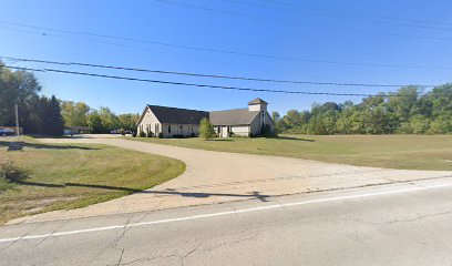 First Baptist Church