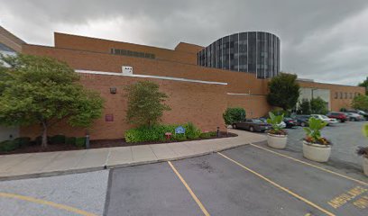 Children's Hospital-Mo Baptist