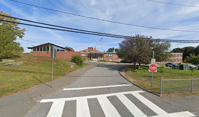 Johnson Elementary School