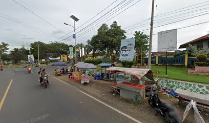 Bakso Bakar Rejeki