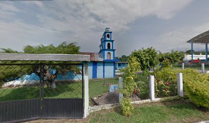 Iglesia Catolica