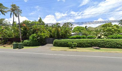 949 N. Kalaheo Ave.