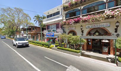 Academia de belleza Luna Castro