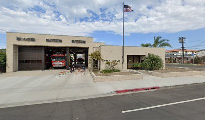 Los Angeles Fire Dept. Station 48