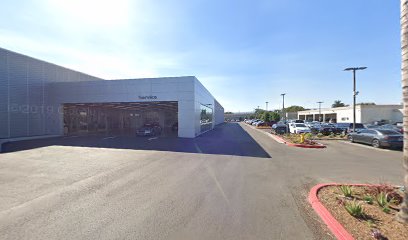 Audi Oxnard Parts Center