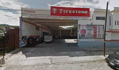 Bridgestone - Llantera - Tienda de neumáticos en Autlán de Navarro, Jalisco, México