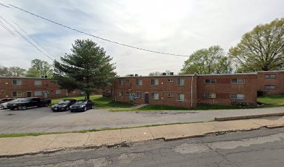 North Point Apartments