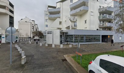 Mission Emploi-Insertion Melun Val de Seine Le Mée-sur-Seine