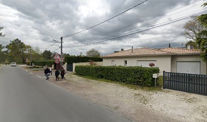 Garage Du Port Aerien