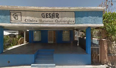 Clinica Gesar