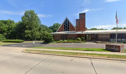 Food Distribution Center - Leawood Presbyterian Church