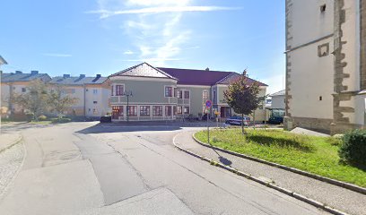 Musikverein Hellmonsödt