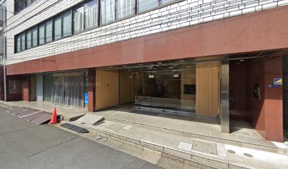 デコラティブシステム株式会社 東京本社