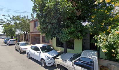 Monterrey Real Estate