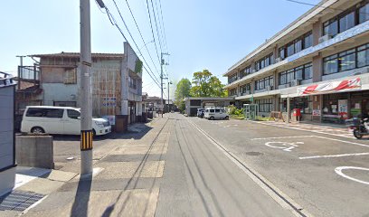 宿毛市 企画課