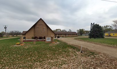 Zion Lutheran Church