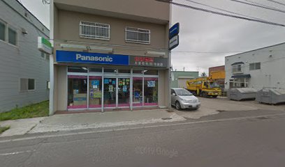 Panasonic shop 大倉電気㈱