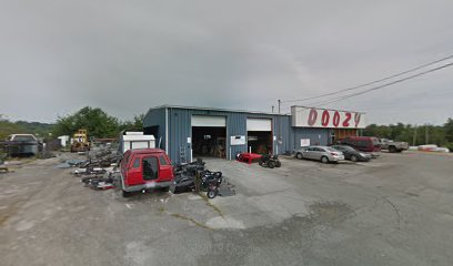 Doozy Truck Center