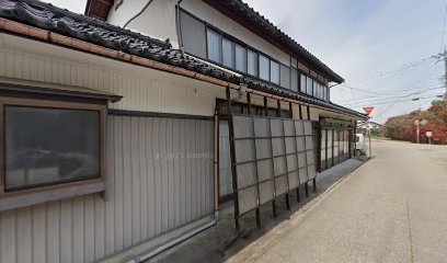 辻井鮮魚店