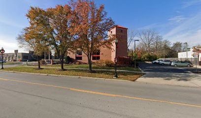 Wheaton Fire Department - Station #3