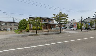 スモリの家会津店