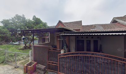 rumah marshall ril no fek