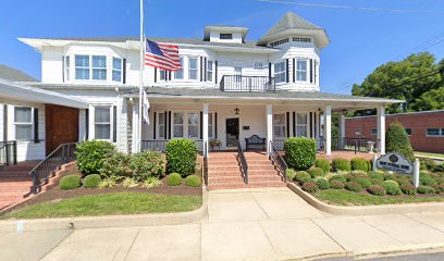 Crematory of Delmarva