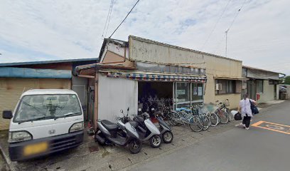 飯田サイクル