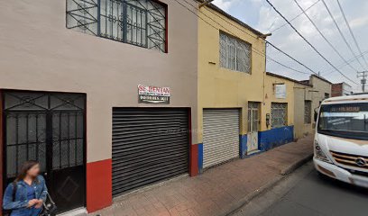 Renta de habitaciones