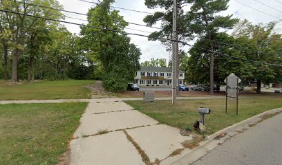 Starr Counseling and Play Therapy Center