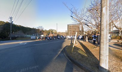 岡崎市立新香山中学校