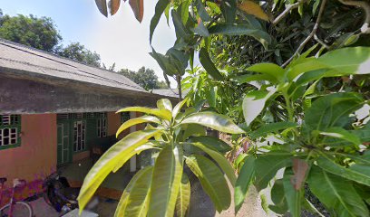 Rumah AL MAJID