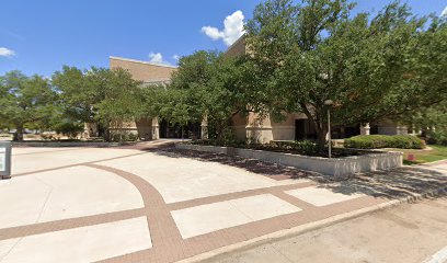 Texas A&M Career Center