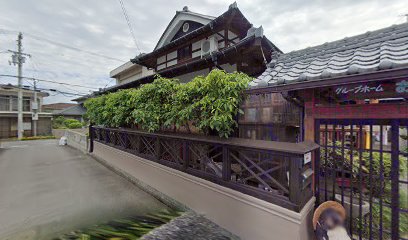 (有)おきた建築 グループホームおきた