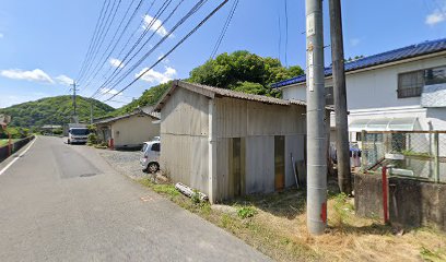 (有)岸本工業 日本植生協力工場