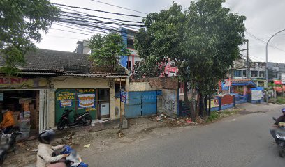 Rumah Bersalin Suka Wangi Bekasi